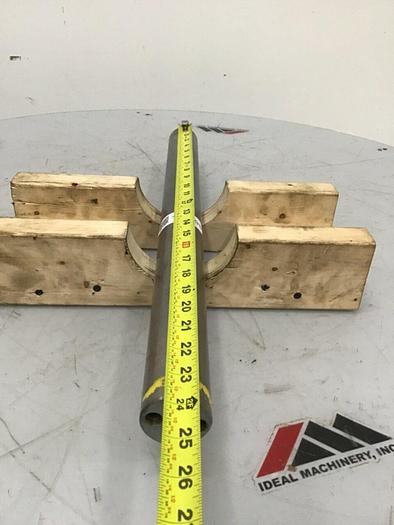 Used VAN DORN Crosshead Slide Pin 305071 #117895