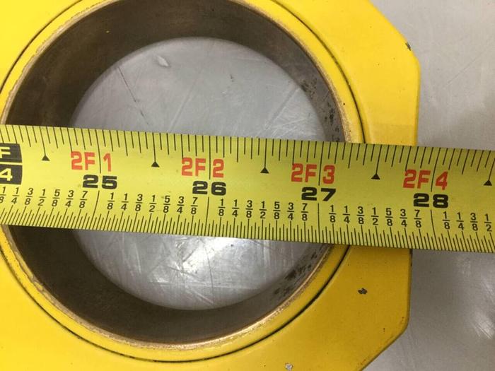 Used VAN DORN Crosshead Support 302583 #100005