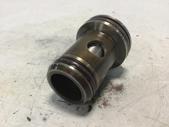 Used VICKERS Cartridge Valve Insert 25-D10-30 USed