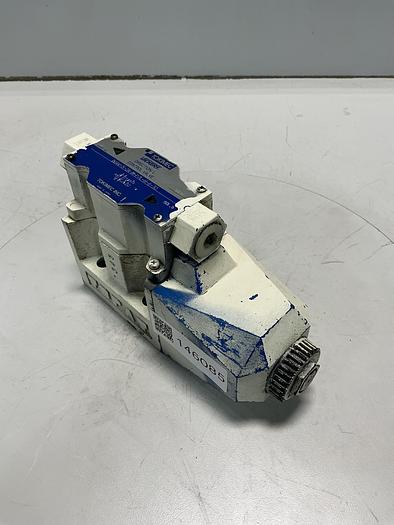 Used TOKIMEC VICKERS DG4V-5-2A-M-P7L-H-6-30