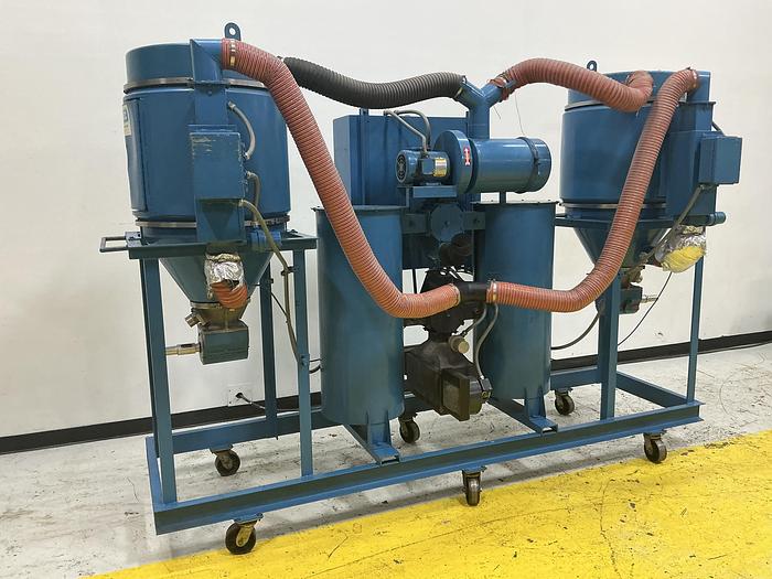 Used NOVATEC MPC-100