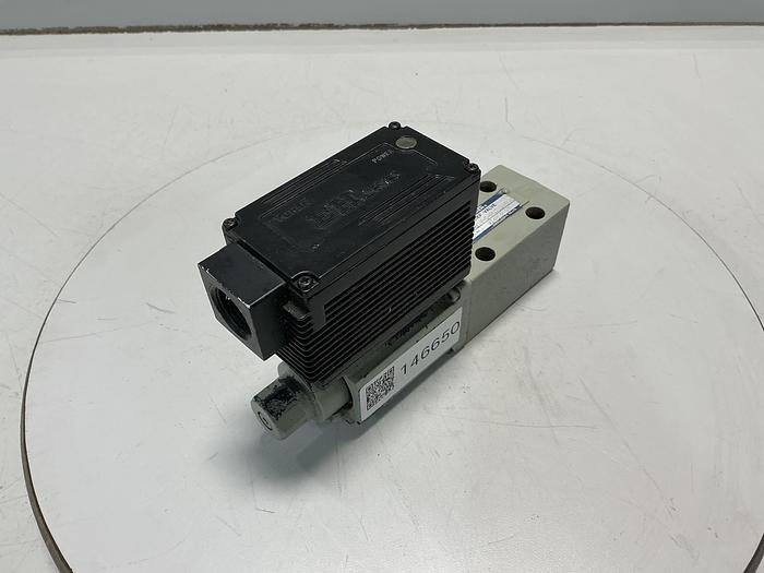 Used YUKEN EHDG-01V-C-PNT12-5047