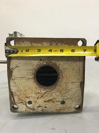 Used METAL FABRICATOR 7X7 DM