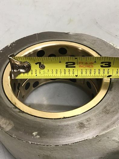 Used CINCINNATI MILACRON Toggle Link 5035627 #133776