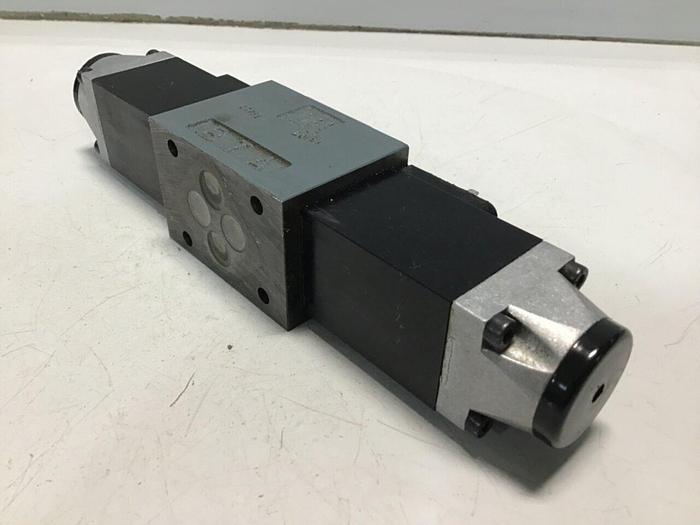 Used REXROTH Valve 4WE6G252AG24N9K4V #116305