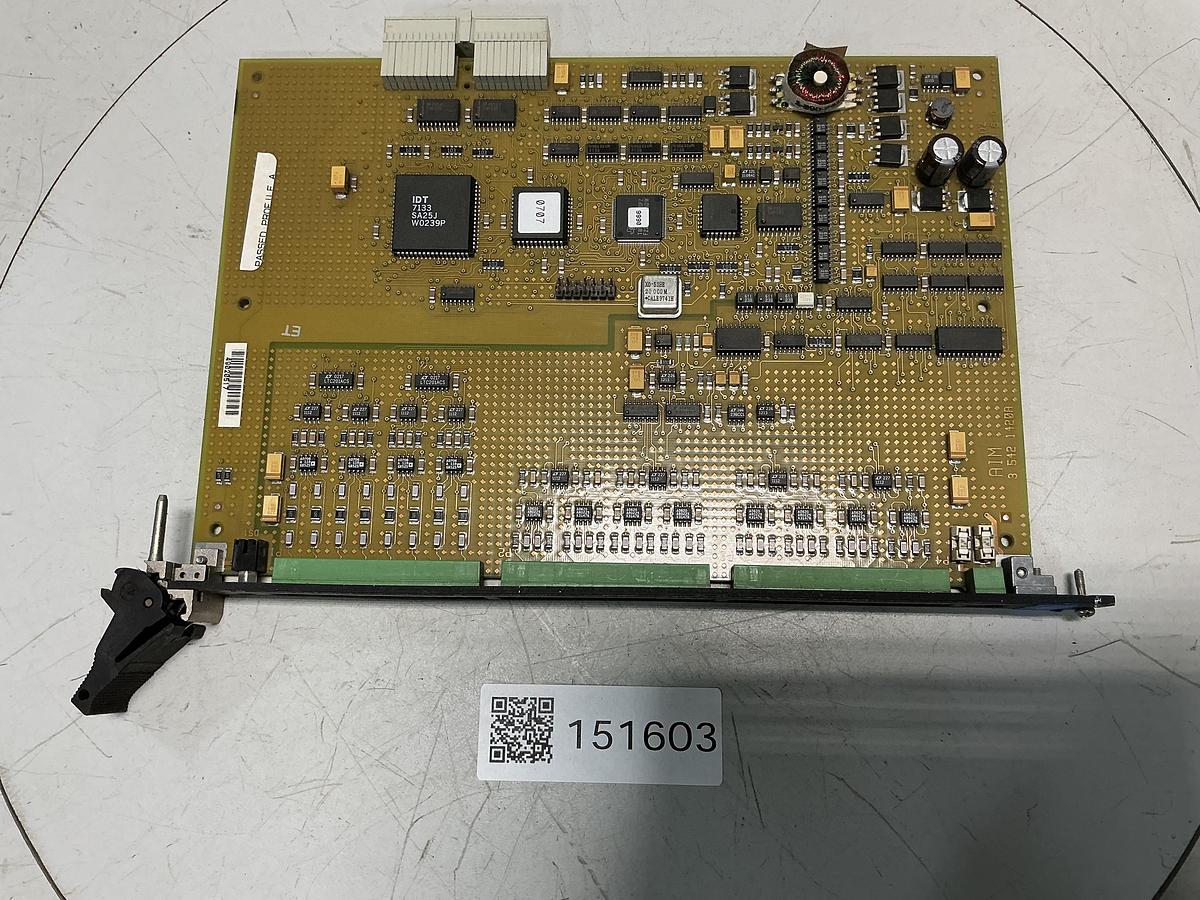 Used AIM 3 542 1420A