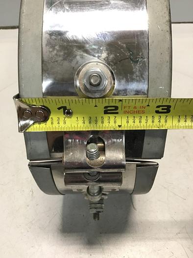 TEMPCO 900 Watt Heater Band NS0708030011 #125672