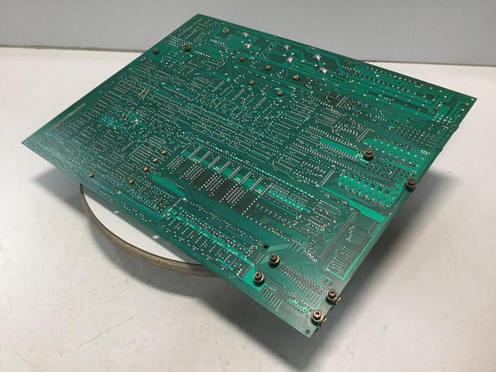 Used SELEC Circuit Board 00401139 #103776