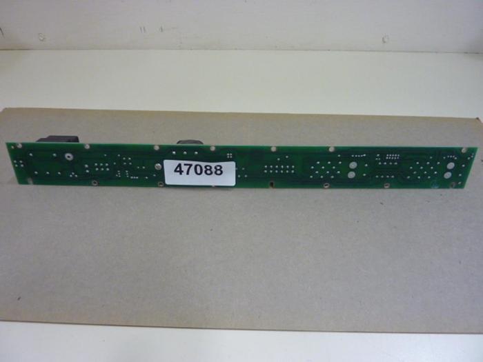 Used DOLAN JENNER Circuit Board PWA 01-022013-0000 #47088