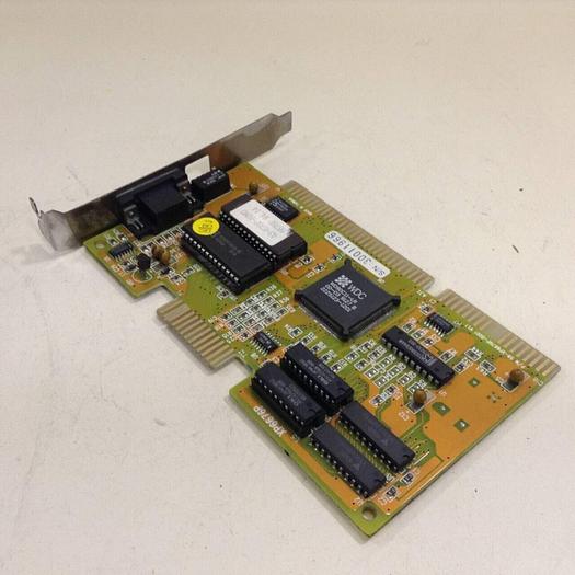 Used WDC Circuit Board 59-XP6676P-0001 #71174