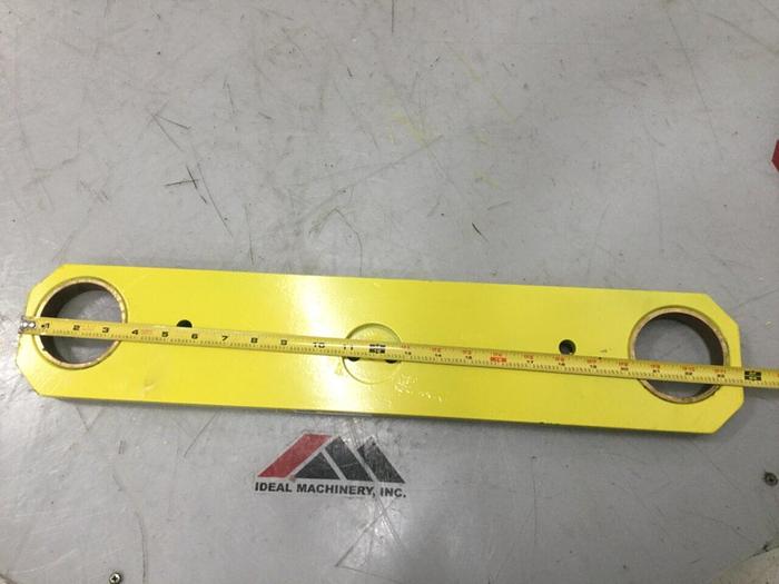 Used VAN DORN Crosshead Support 305072DU #115286