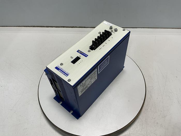 Used KOLLMORGEN SR20200-000000