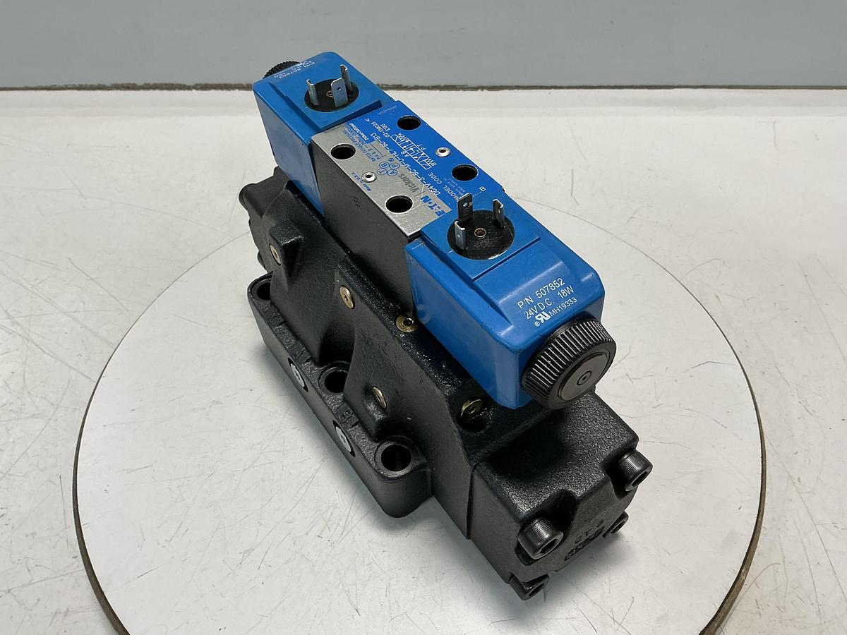 Used VICKERS DG4V-3-6C-M-U-HL7-60-B13