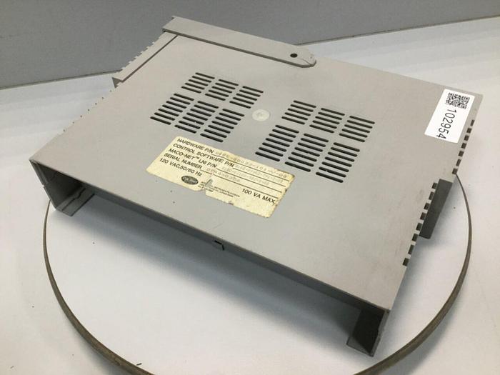 Used BARBER COLMAN Cartridge Module 80BE-00033-101-V-00 #102954