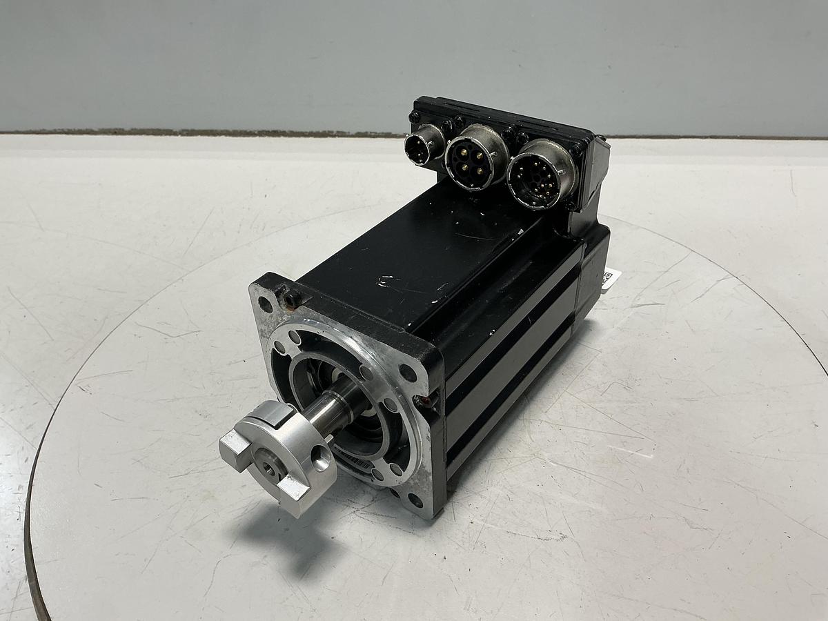 Used ALLEN BRADLEY MPL-A310P-MJ24AA