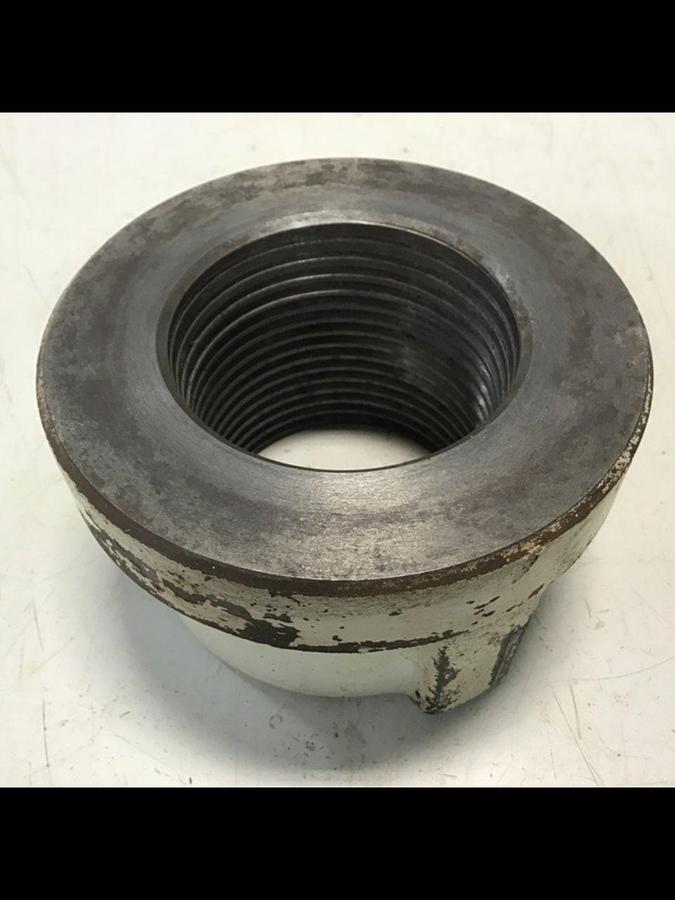 Used TOSHIBA Tie Bar Nut ISF120SII-3A USED