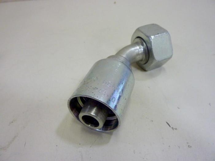 PARKER Connector 10C43-20-10 #67582