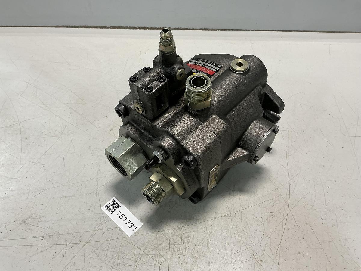 Used PARKER PVP2330R2VM20