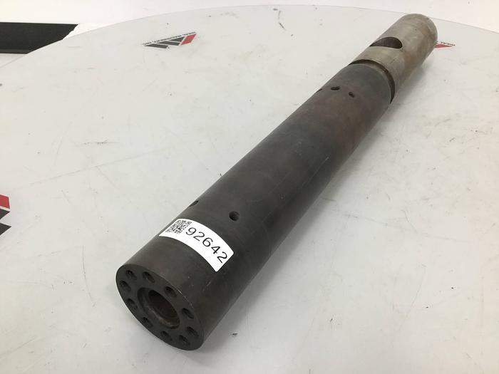Used VAN DORN 30 mm Barrel BA VAND 30 MM Used