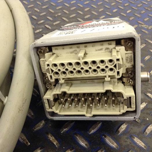 Used GENERIC 25' Cable CABLE7295 #77295