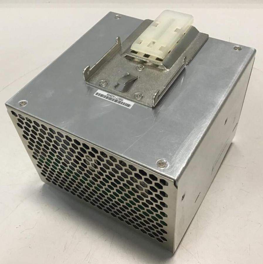 Used MEAN WELL Power Supply DRP-240-24 USED