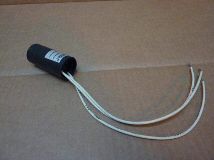 Used DELTONA Ignitor DEL-00039 #26200