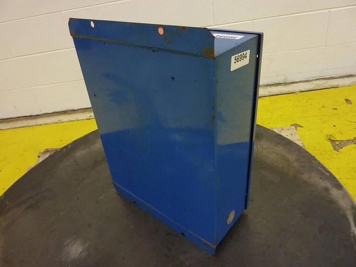 Used MILLER Welding Interface AP-ASEA-AW/2 #56994