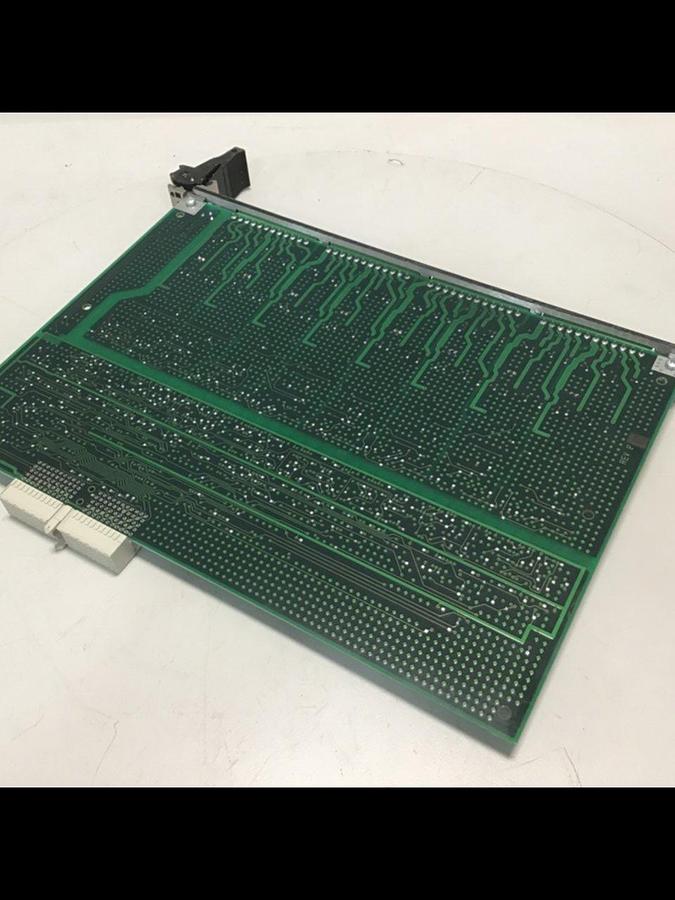 Used CINCINNATI MILACRON Circuit Board 3-542-1348A USED