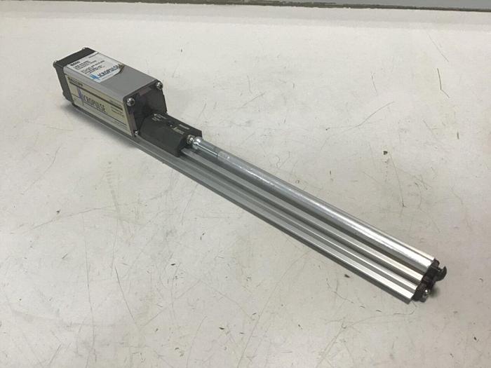 Used BALLUFF Transducer BTL-5-M1-M0152-R-S32 #124487