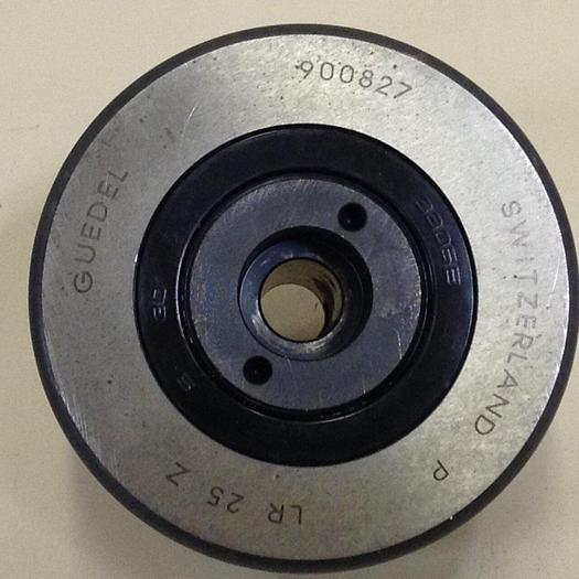 GUDEL Linear Guideway 900827 #82360