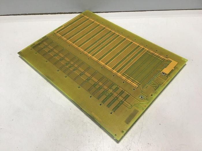 Used CINCINNATI MILACRON Circuit Board 3-531-4490A #141024