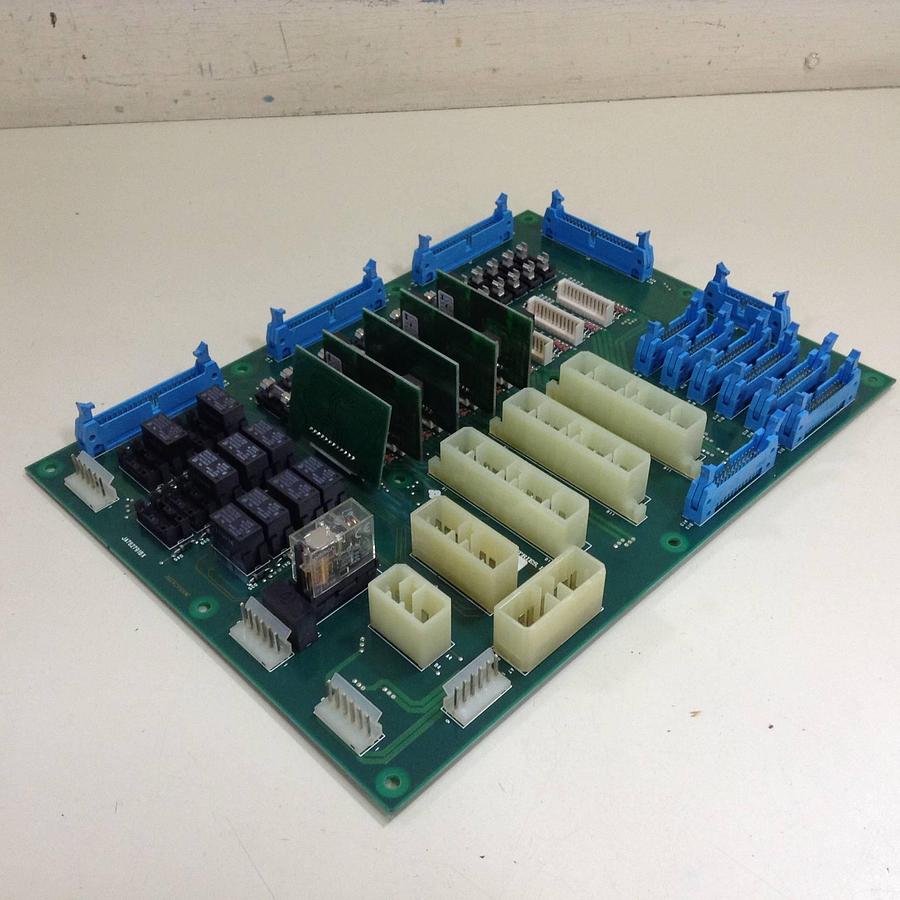 Used SUMITOMO Circuit Board JA762790BC Used