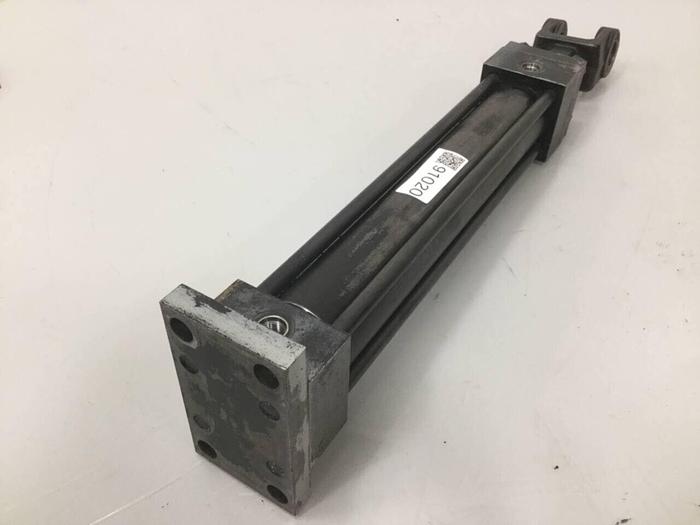 Used PARKER Injection Sled Cylinder 02.00 H2HLTS182A 12.000 USED