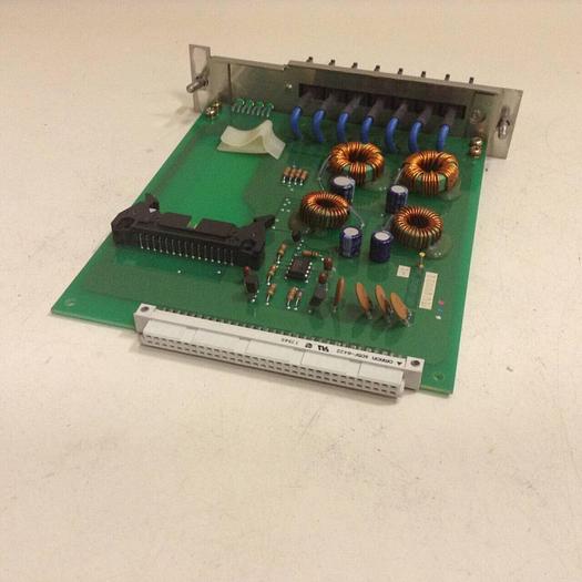 Used STAR AUTOMATION DC Power Card UPC-00223 #85384