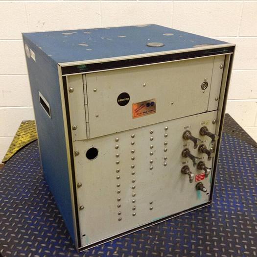 Used GENICON Tool Position Gage AACA02-6R #74920