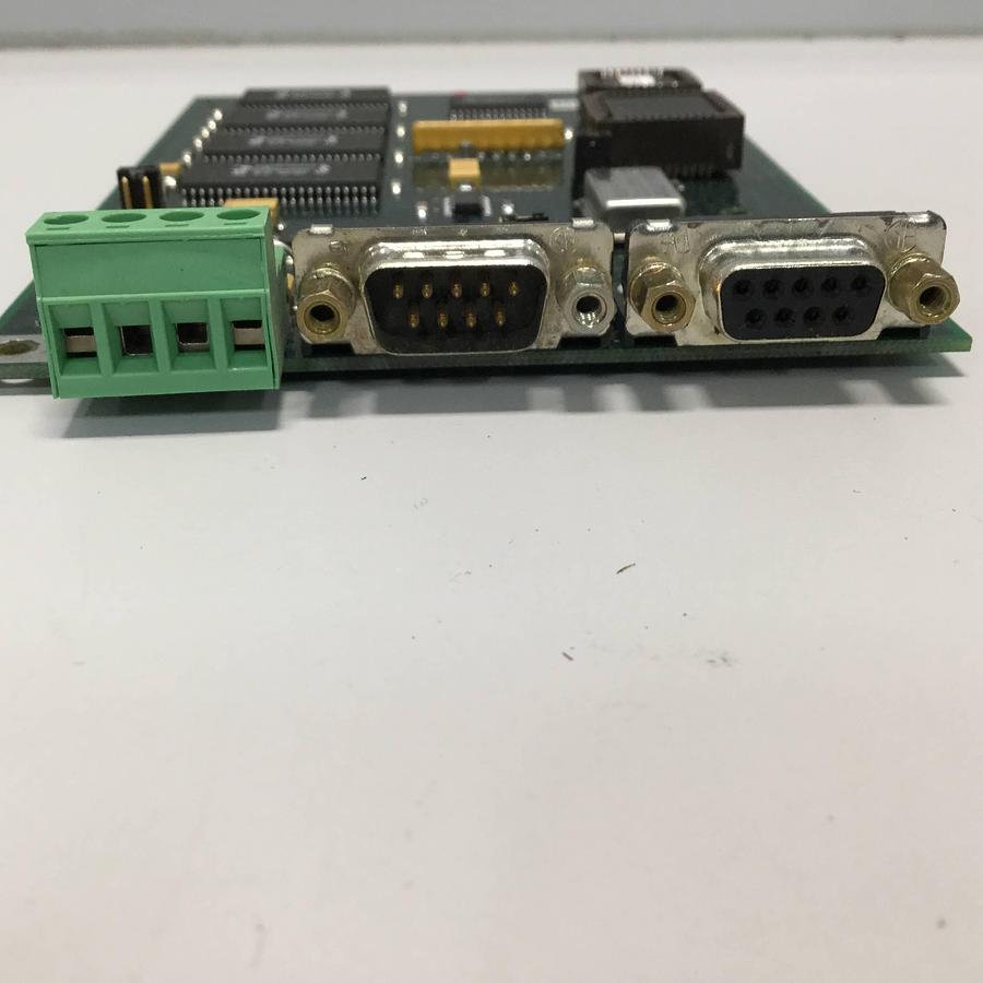 Used CINCINNATI MILACRON Circuit Board 3-542-133501A Used