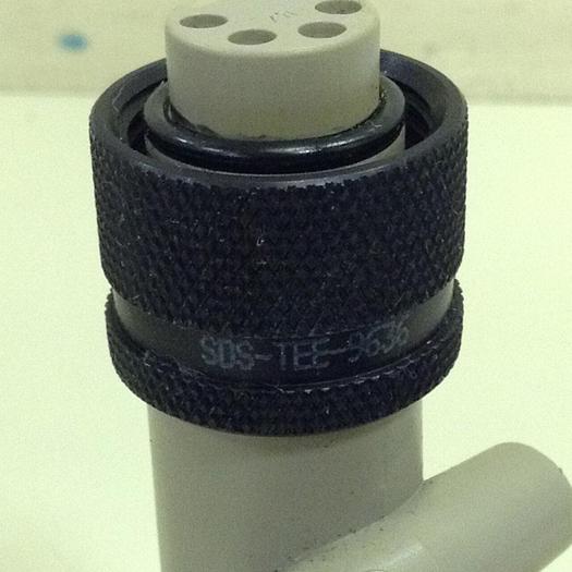 Used HONEYWELL Passive Diagnostic Tee SDS-TEE #78960