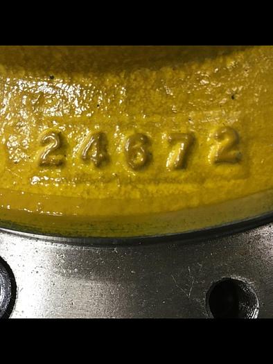 Used STAFFA Screw Motor HM/B030/P/11/PI.370 #127762