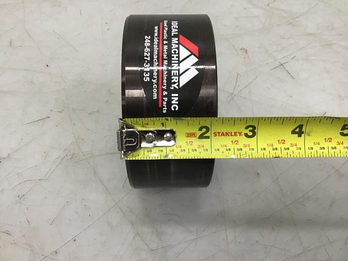 Used VAN DORN Toggle Link Spacer 300859 #131285