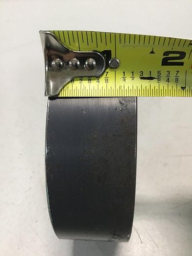 Used VAN DORN Tie Bar Nut Spacer FS80 / NS Used #113069