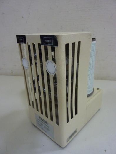 Used OAKTON Mini Hygrothermograph 08369-70 #65162
