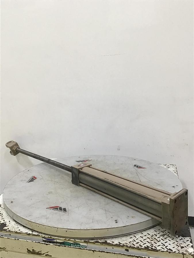 Used VAN DORN 1500-RS-165F / HC Cylinder Used #144271