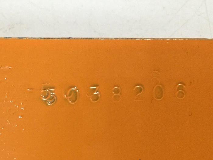 Used CINCINNATI MILACRON Toggle Link 5038206 #111378