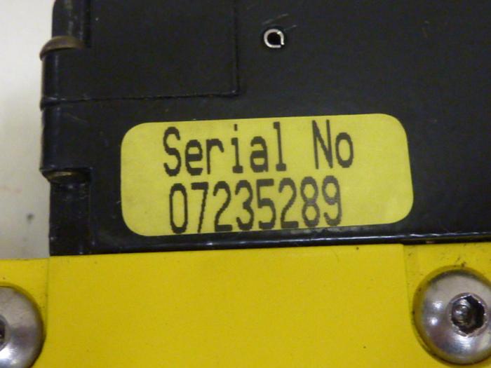 Used SICK Safety Interlock IE 1000 ES1 #67205