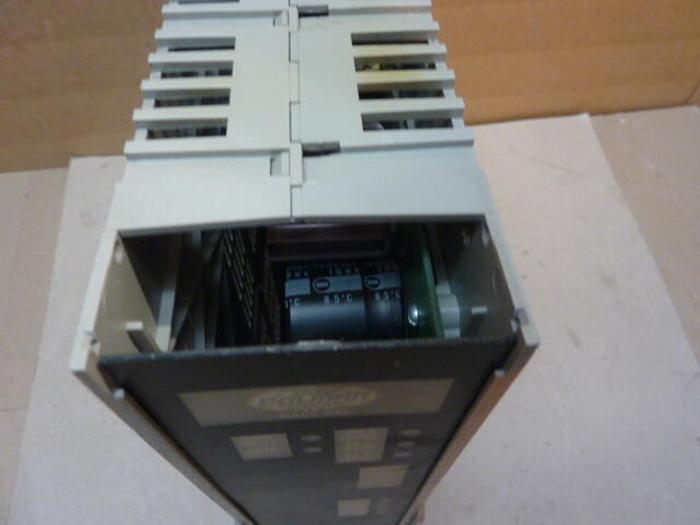 Used BARBER COLMAN Control Module 80HA-00000-001-0-01 #32793