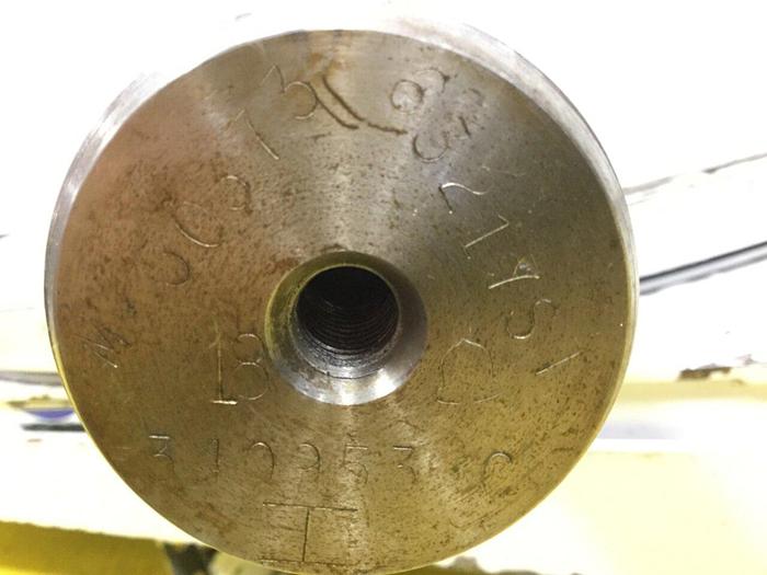 Used VAN DORN Tie Bar 340953-C Used