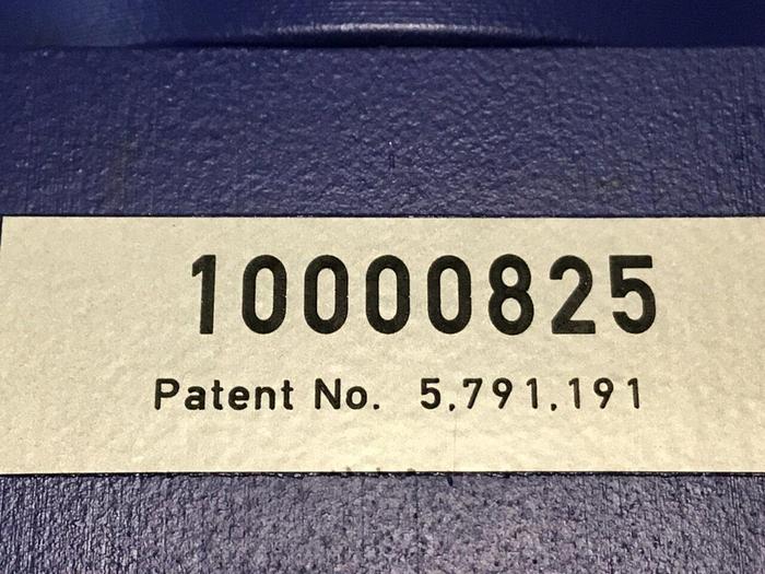 Used ALPHA GETRIEBEBAU Gear Box LP090-M01-10-111-000 #134992