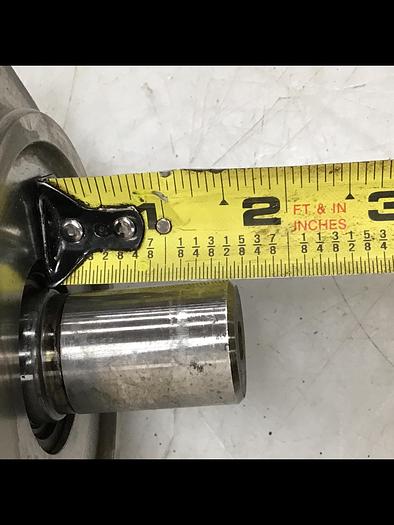 Used Rexroth Pump AA10VS045DFR131R PKC62K02 Used #139189