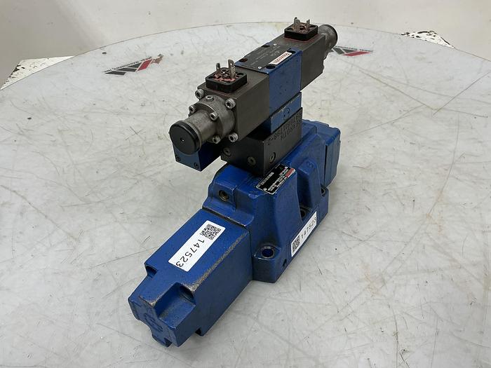 Used REXROTH R900547100