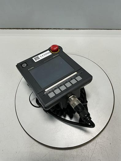 Used MITSUBISHI GOT1000